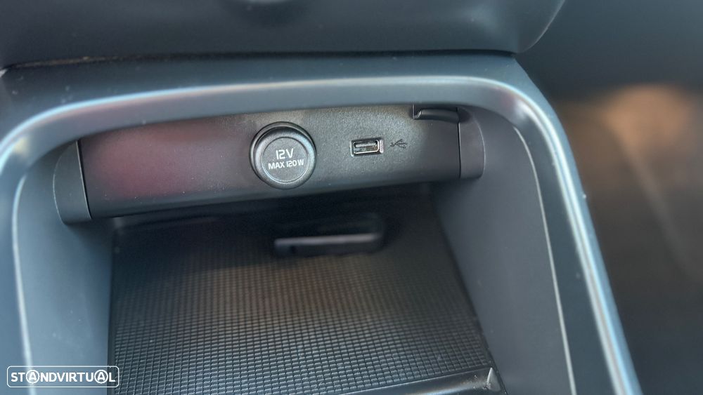 Volvo XC 40 1.5 T5 PHEV Inscription Expression - 39