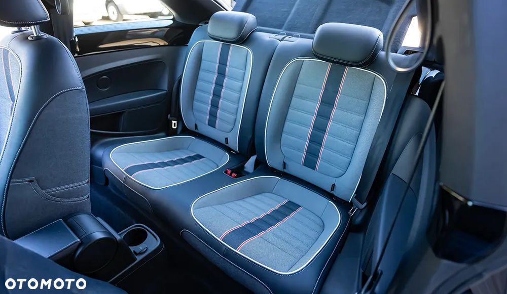 Volkswagen Beetle - 29