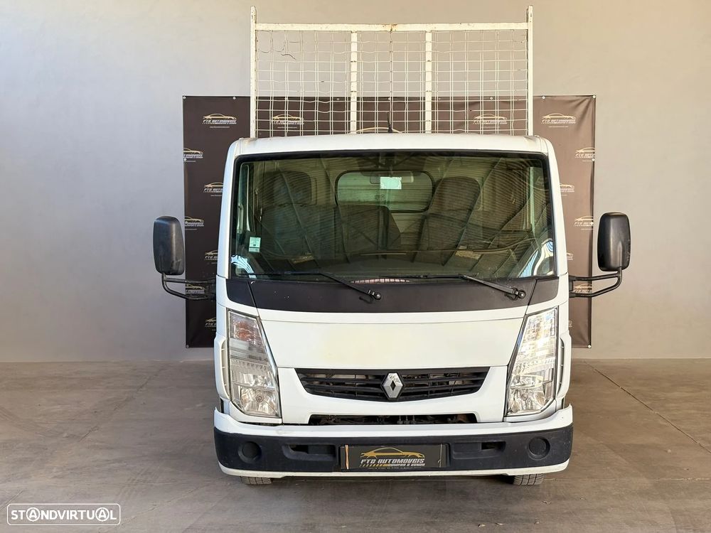 Renault MAXITY - 1