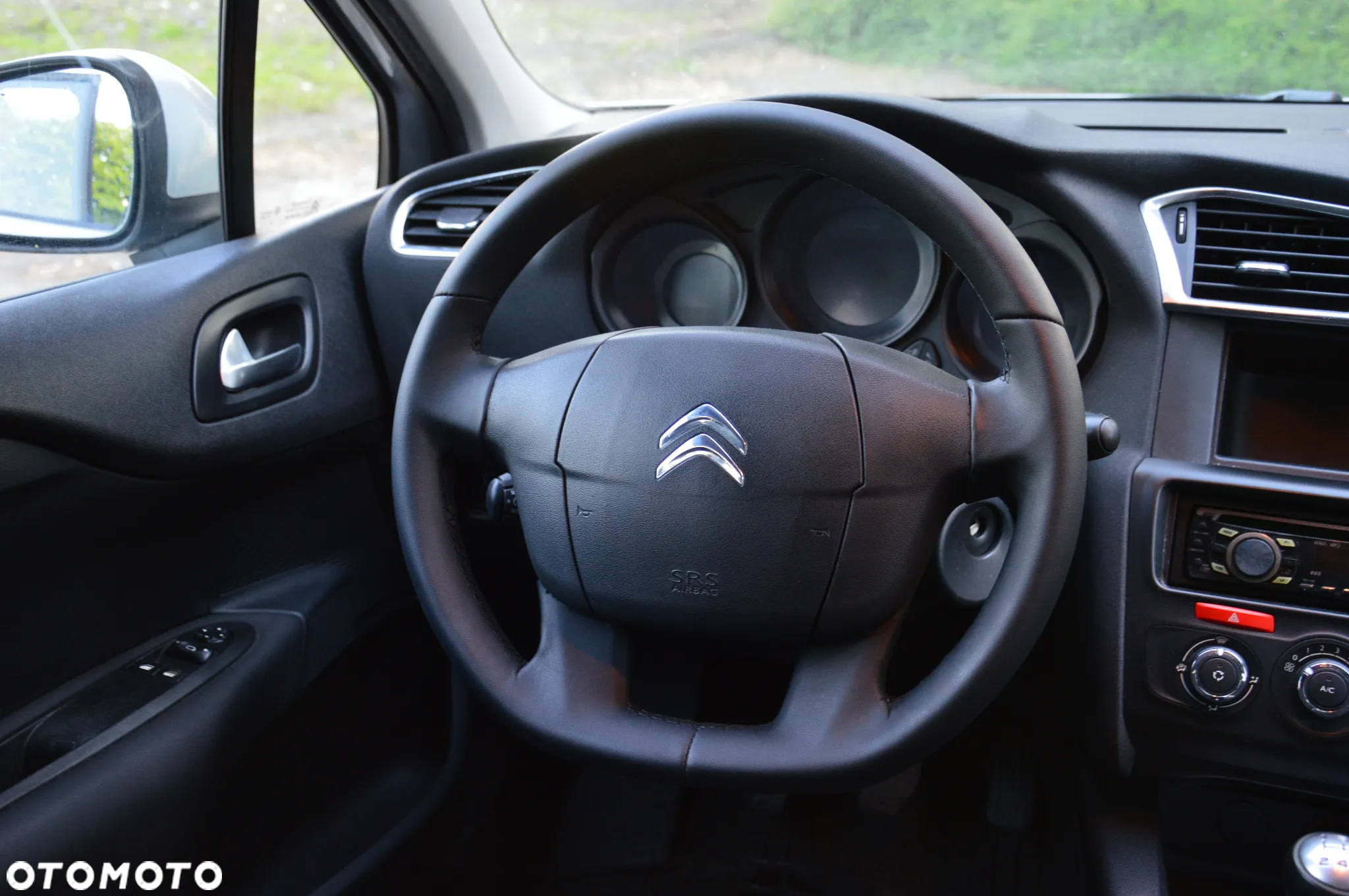 Citroën C4 - 14