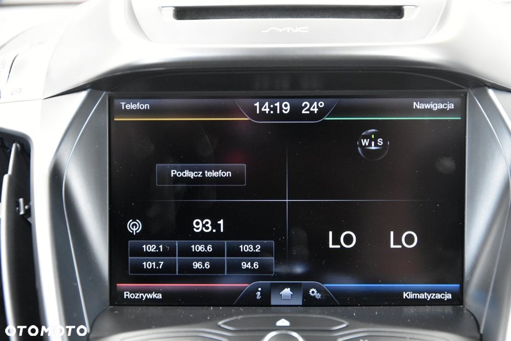 Ford Kuga 2.0 TDCi 4x2 Titanium - 34