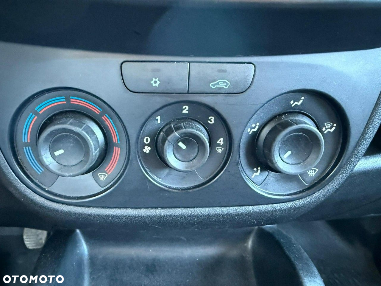 Opel Combo - 25