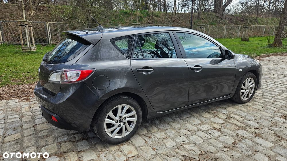 Mazda 3 1.6 MZR Prime-Line - 5