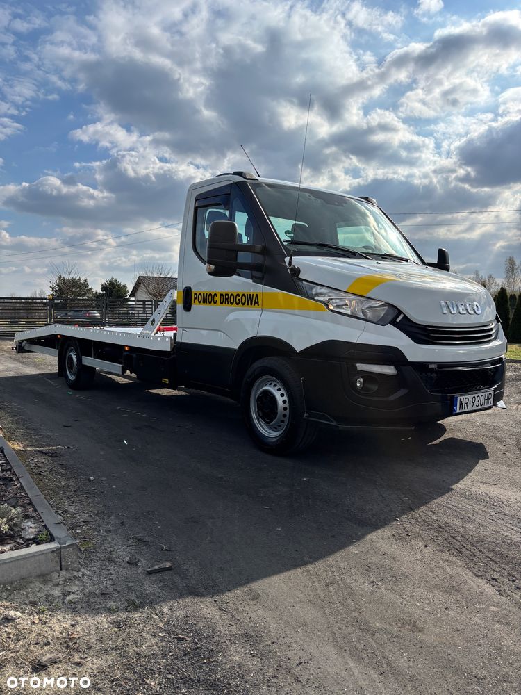 Iveco Daily 35S16 - 5