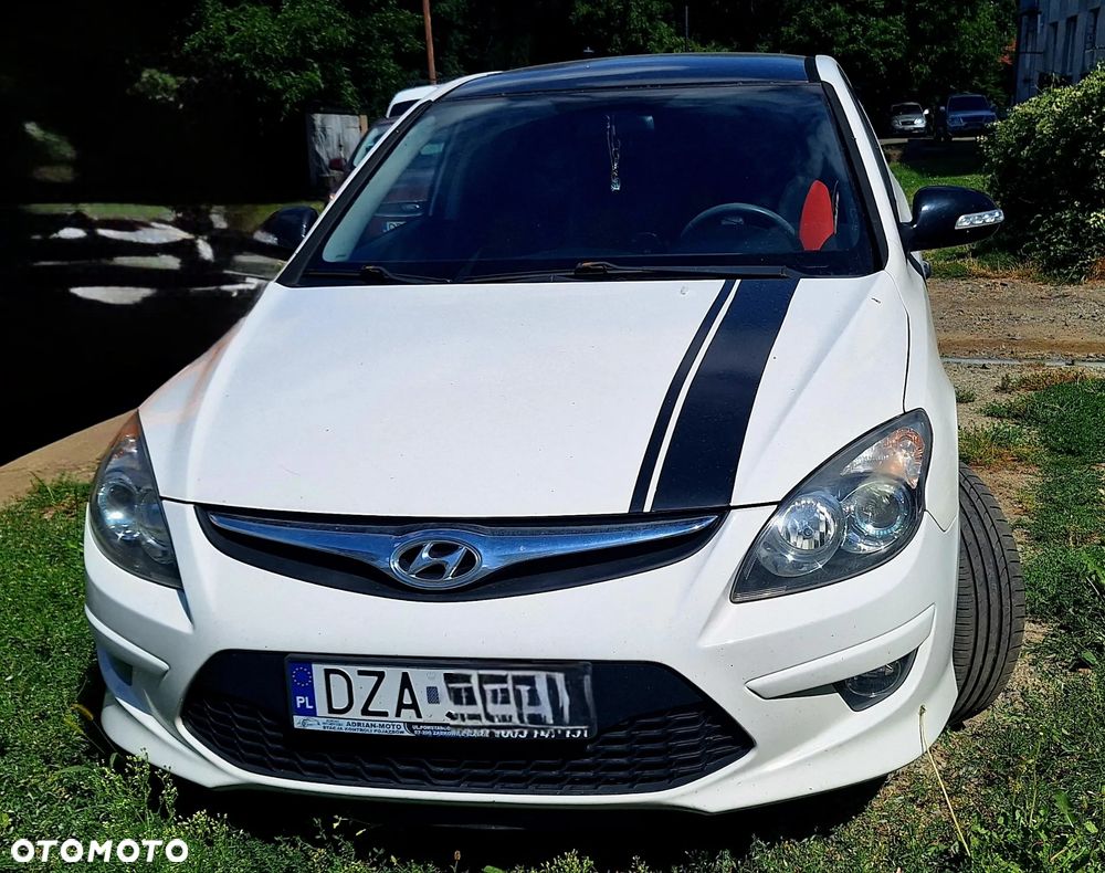Hyundai i30 1.4 Comfort - 8