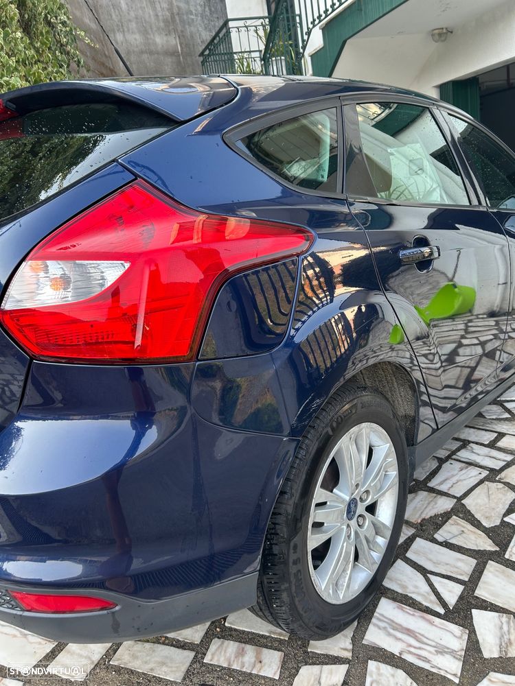Ford Focus - 3