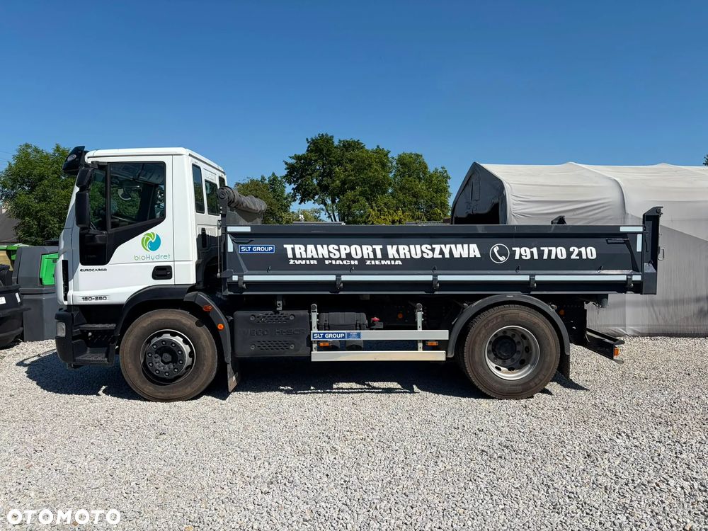 Iveco eurocargo - 10