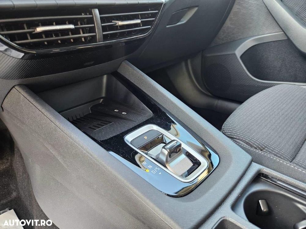 Skoda Octavia 1.5 TSI 150 CP DSG MHEV Selection - 10
