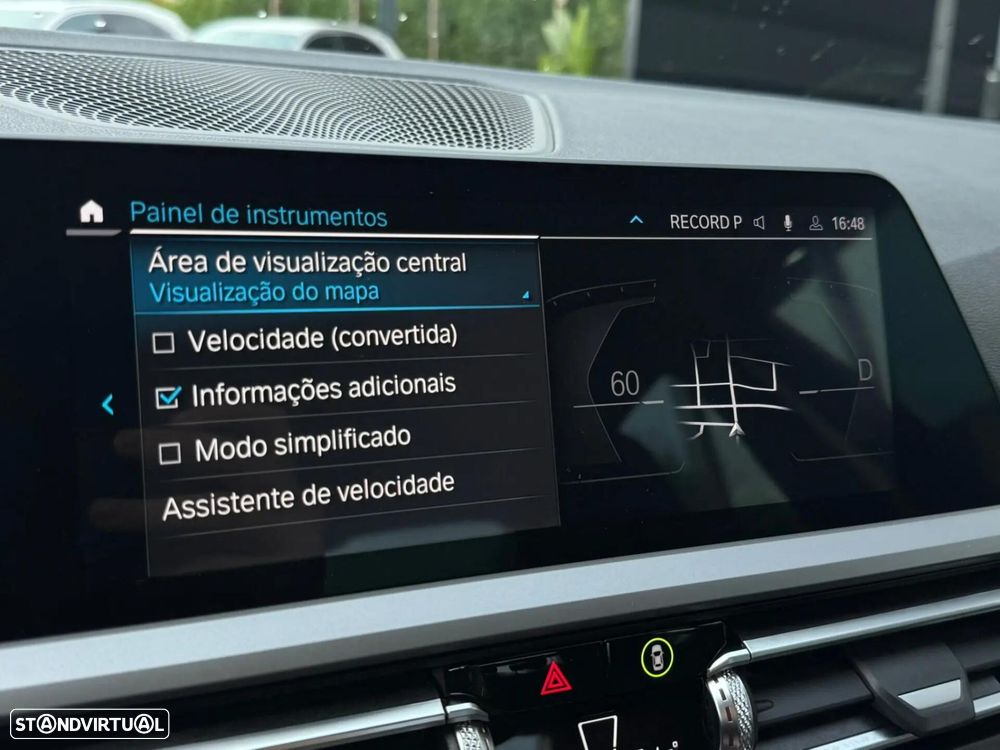 BMW 330 e Corporate Edition Auto - 57