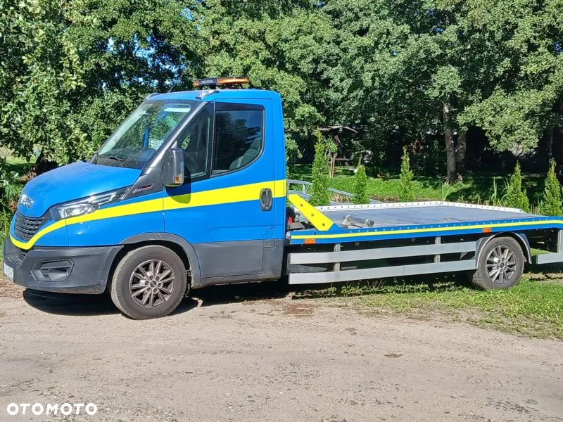 Iveco daily - 5