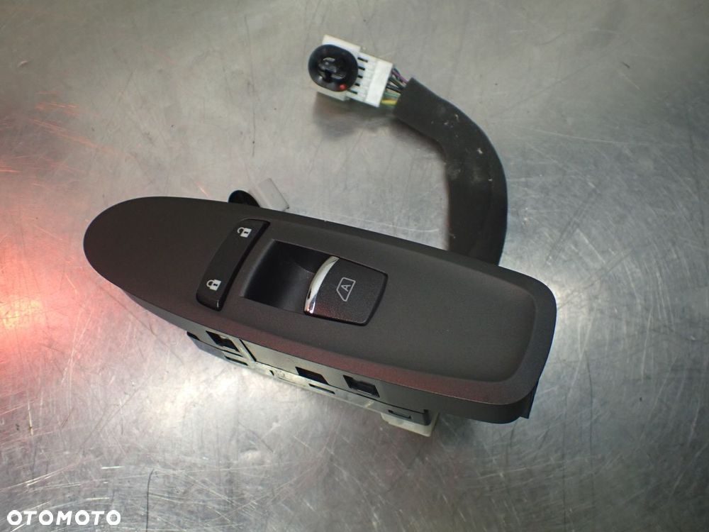 PANEL STEROWANIA SZYBY PASAŻERA INFINITI M37X 25411-1MA0A - 6