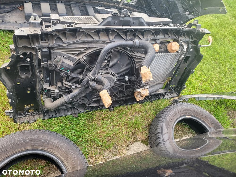 Kompletny przód Renault Arkana RS-line 21r - 6