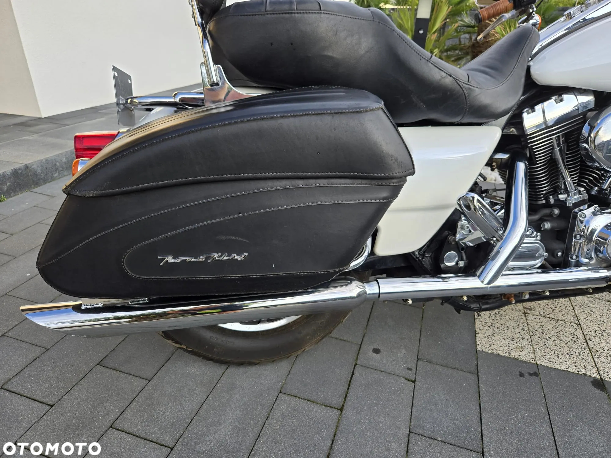 Harley-Davidson Touring Road King - 8