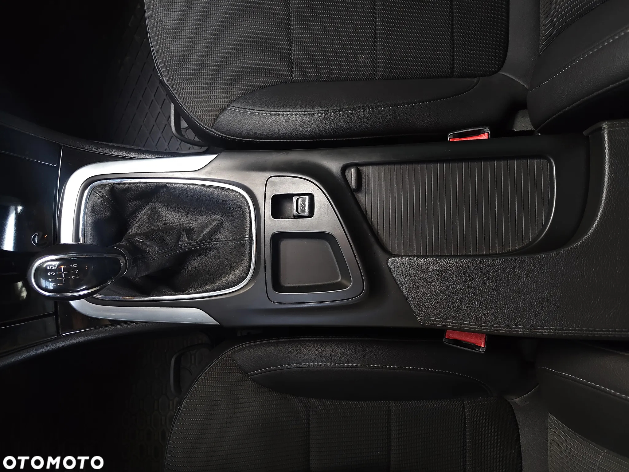 Opel Insignia 2.0 CDTI Edition - 7