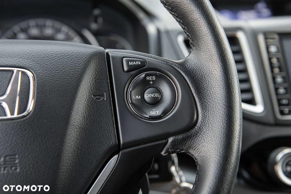 Honda CR-V 1.6i DTEC 2WD Lifestyle - 18