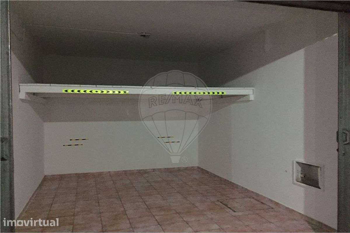 Garagem  para venda - Grande imagem: 4/5