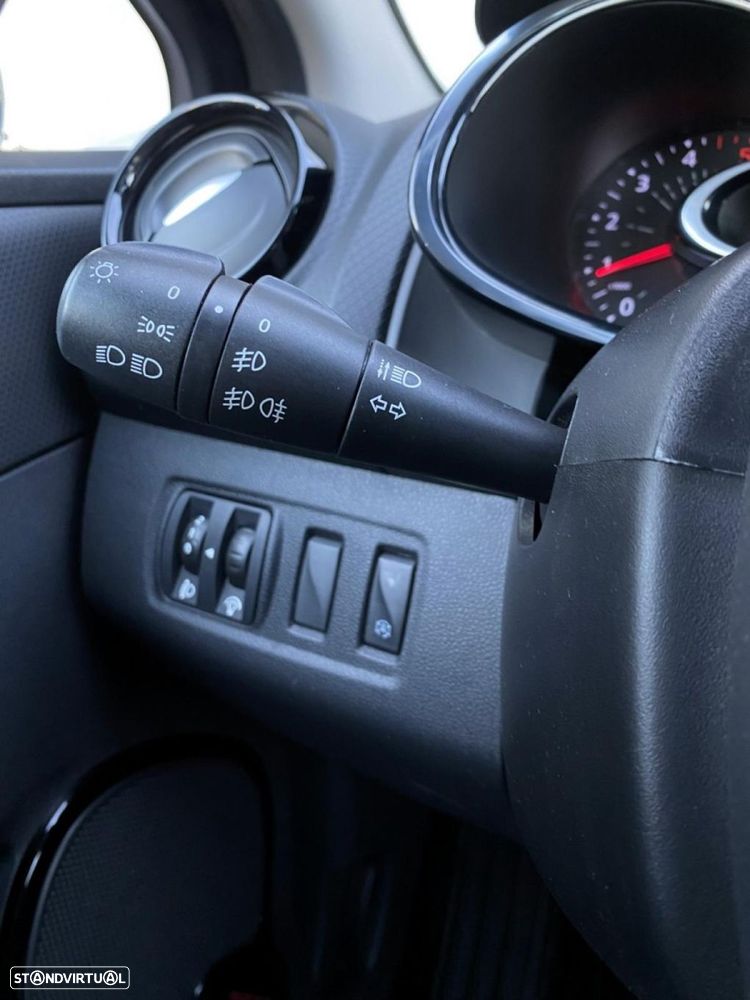 Renault Clio Sport Tourer 1.5 dCi Limited - 14