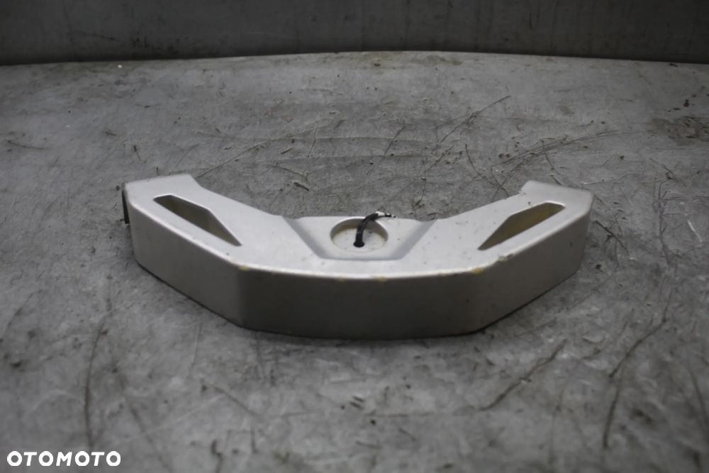 Derbi GP1 50 2T Osłona obudowa owiewka wypełnienie zaślepka - 1