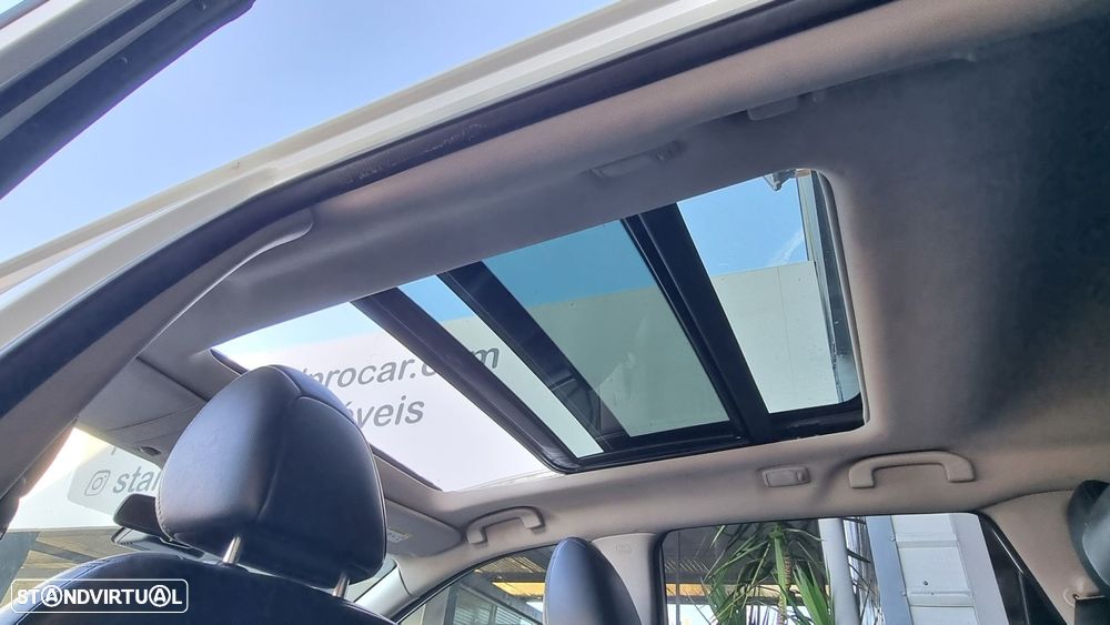 Nissan X-Trail 1.6 dCi 360 Xtronic - 8