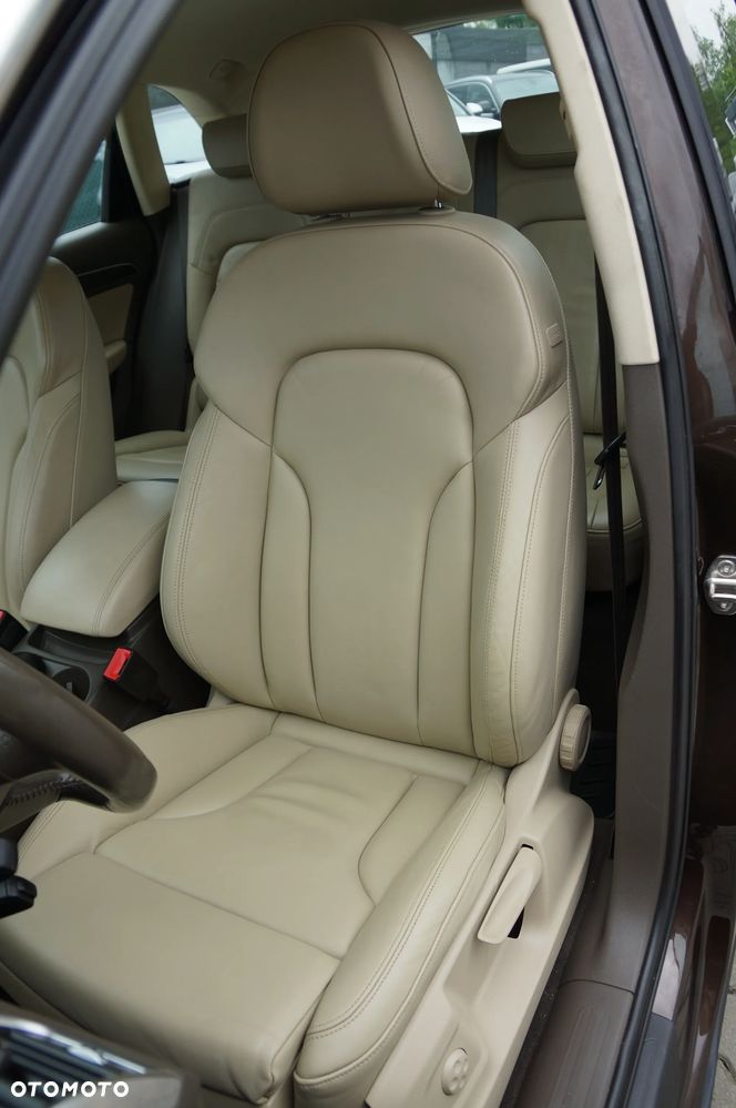 Audi Q5 2.0 TDI clean diesel Quattro - 24