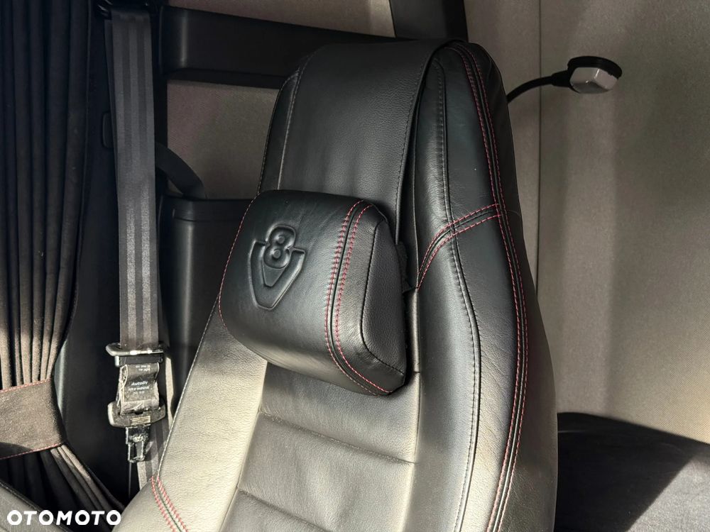 Scania S590 / V8 / TOPLINE / STANDARD / SALON PL - 16