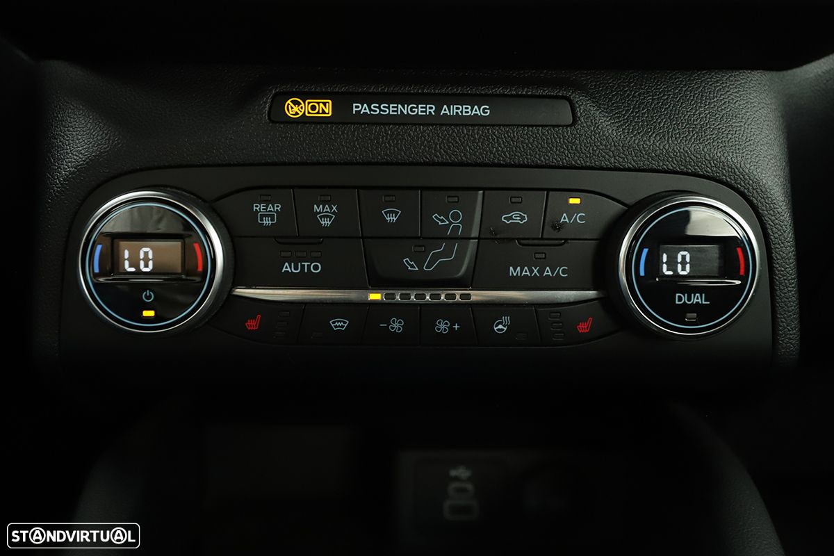 Ford Kuga 1.5 TDCi EcoBlue ST-Line - 13