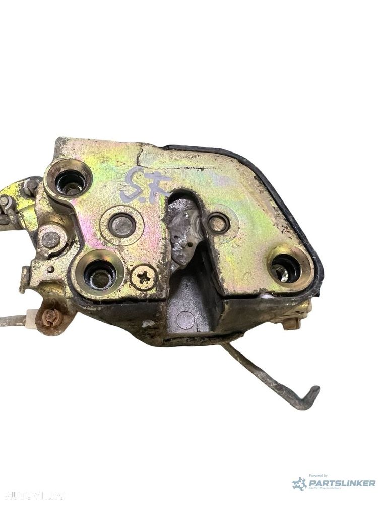 Broasca usa stanga fata ISUZU TROOPER II UB 1991 - 2000 - 1