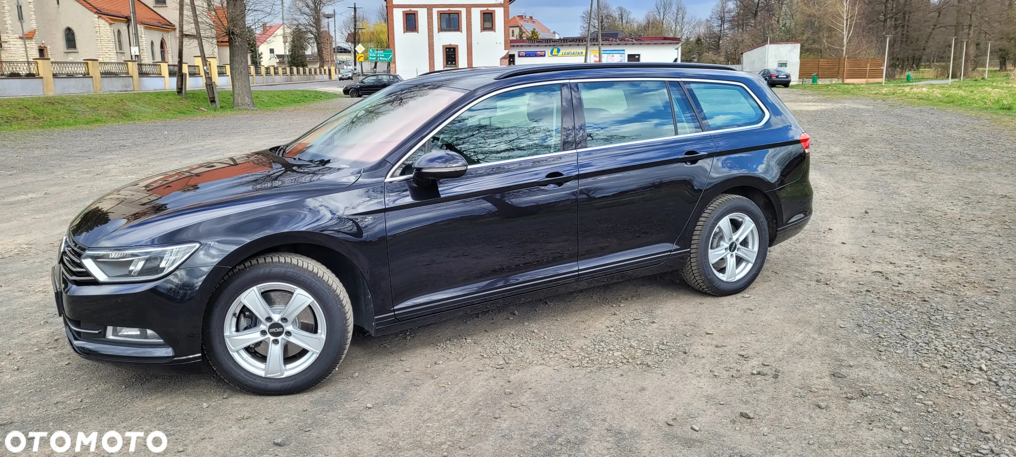 Volkswagen Passat 2.0 TDI BMT Highline DSG - 10