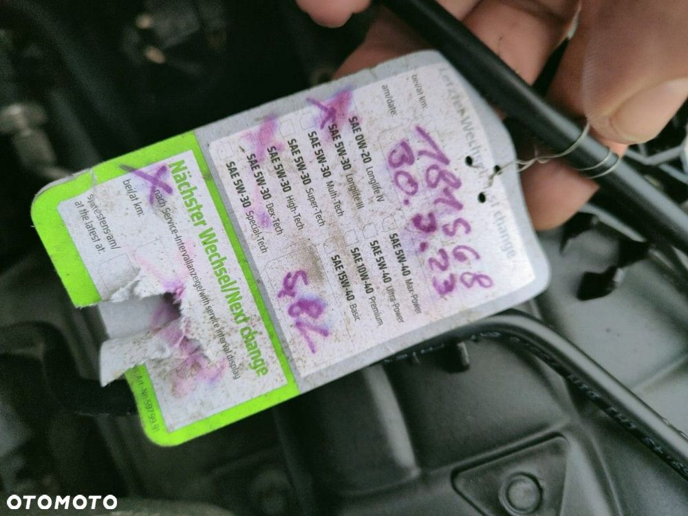 Mercedes-Benz Klasa B - 10