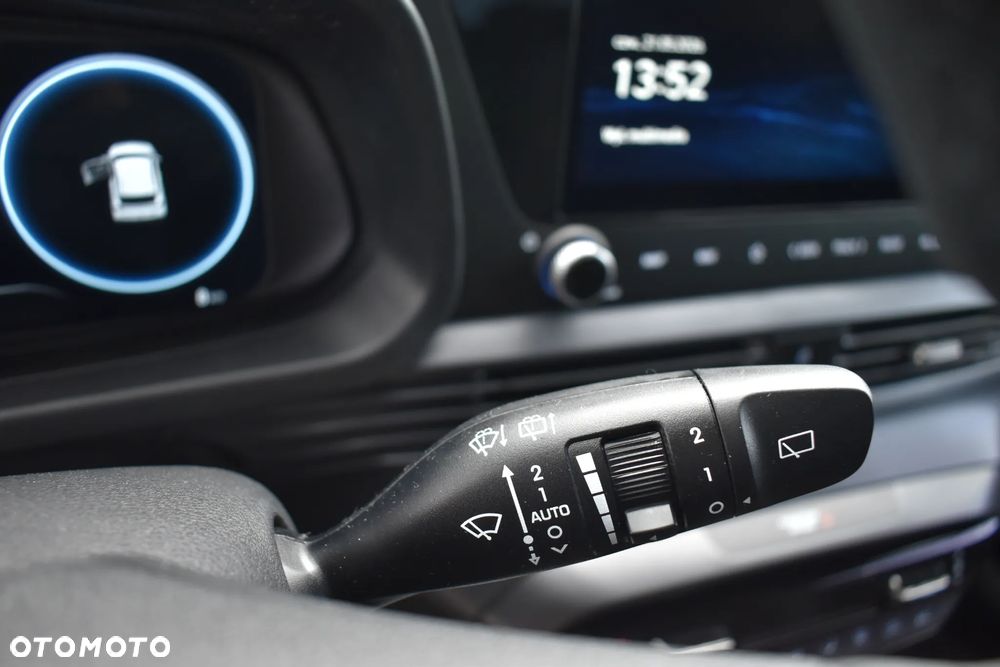 Hyundai i20 1.0 T-GDi Modern - 13