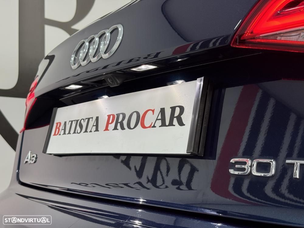 Audi A3 Sportback 30 TFSI Design - 20