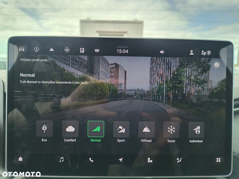 Skoda Kodiaq 2.0 TDI 4x4 Sportline DSG - 36