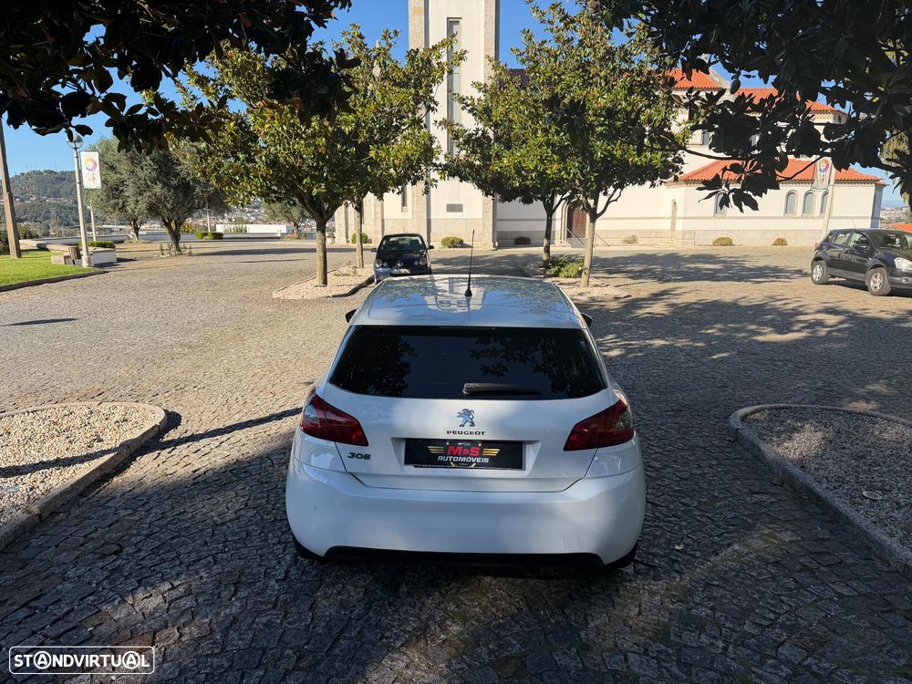 Peugeot 308 - 12