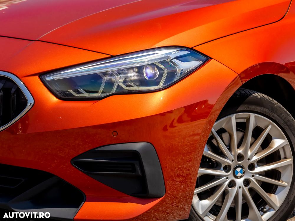 BMW Seria 2 216d Aut. Advantage - 11