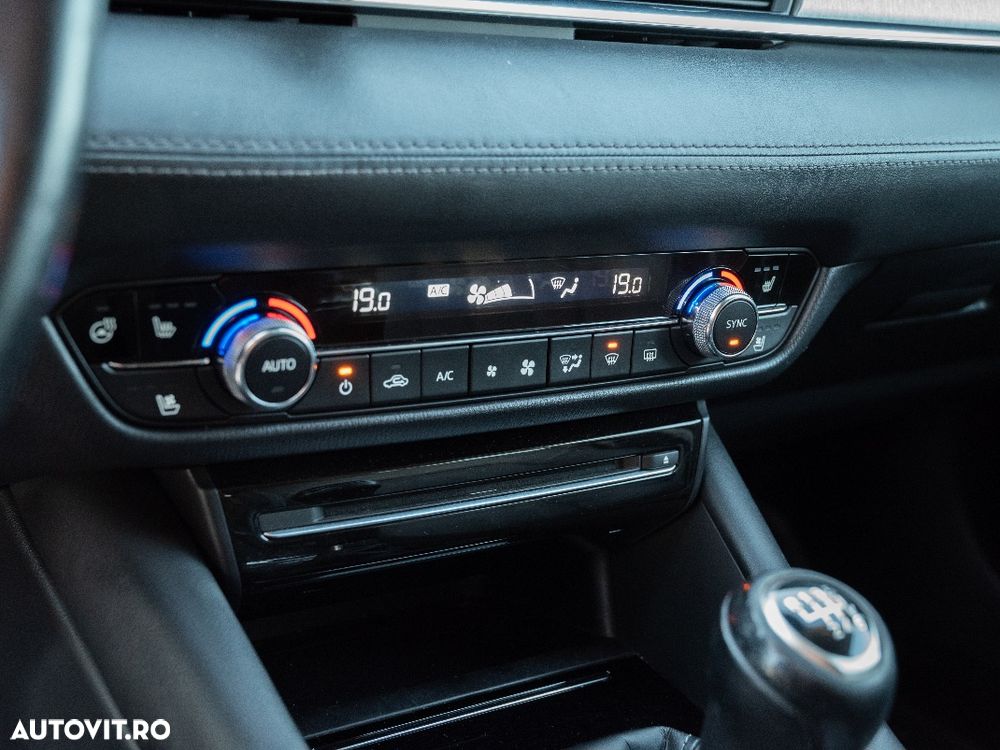 Mazda 6 - 3