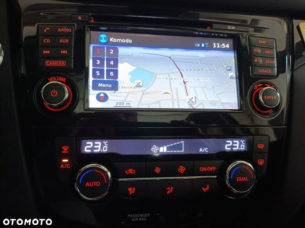 Nissan Qashqai 1.5 dCi N-Tec - 14