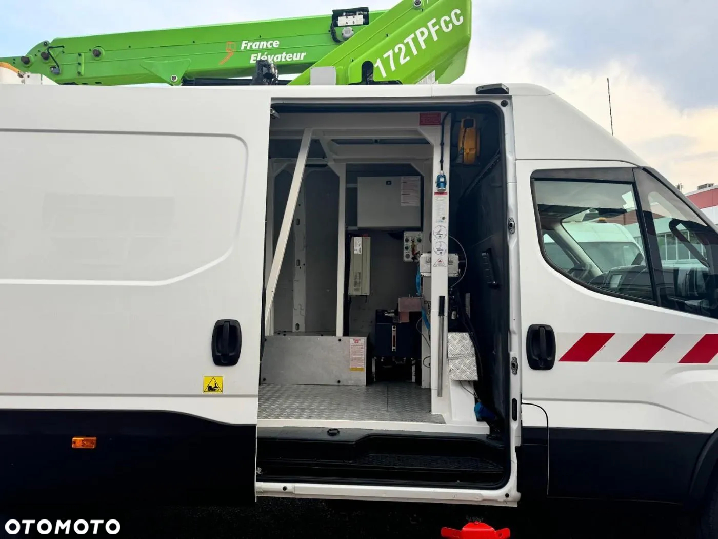 Iveco 70C15 - 2