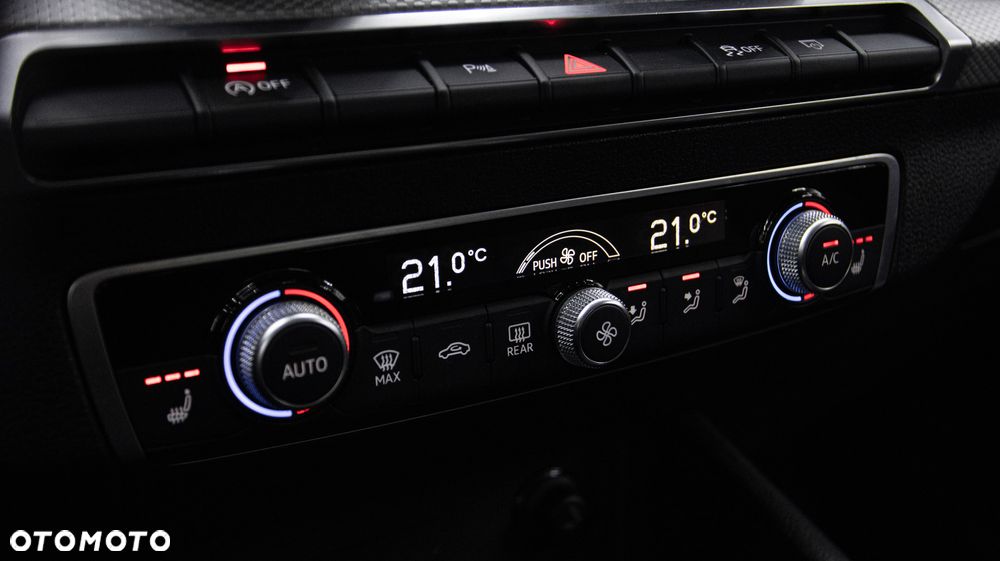 Audi Q2 35 TFSI S tronic - 20