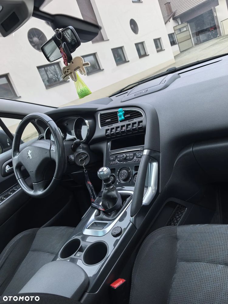 Peugeot 3008 HDi FAP 150 Premium - 18