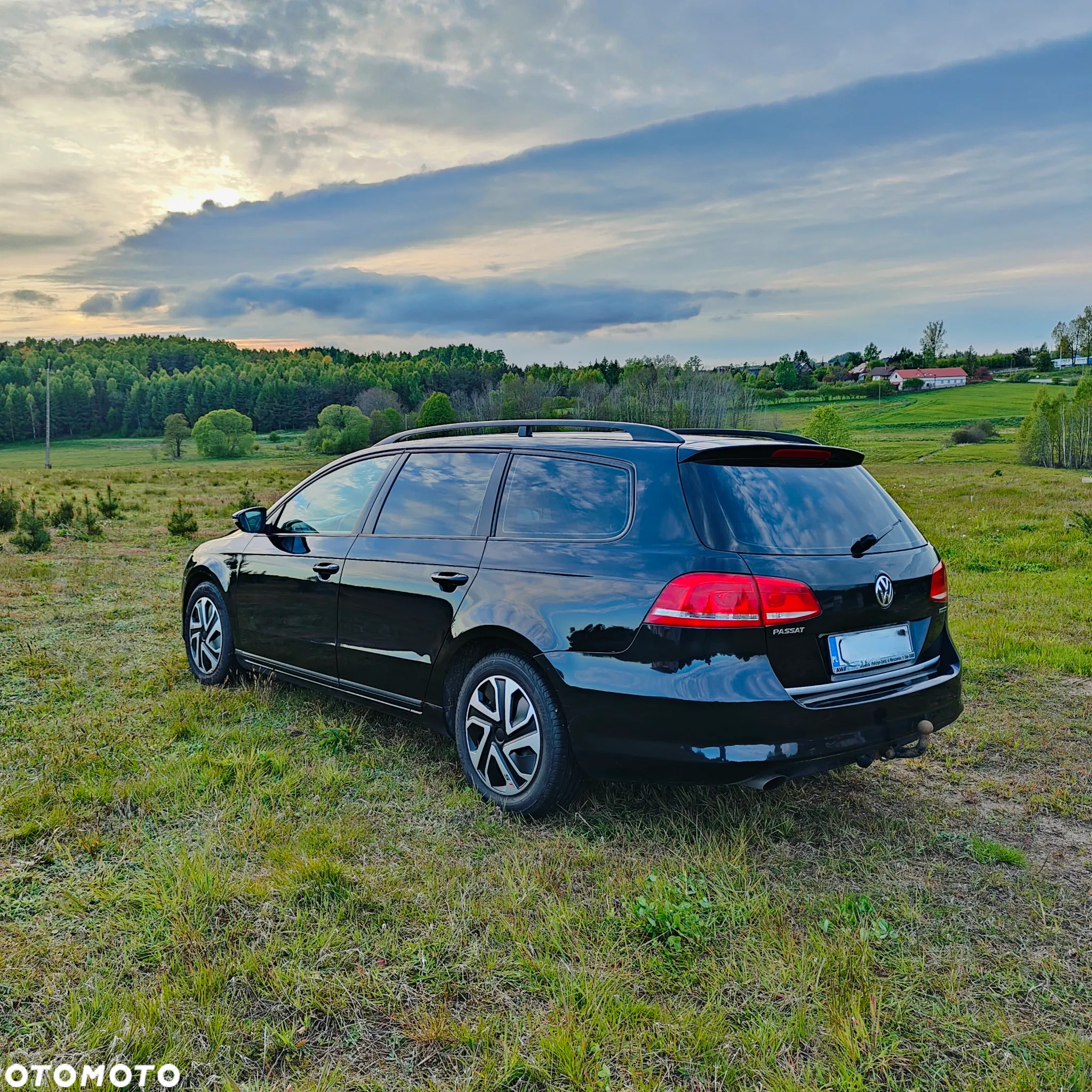 Volkswagen Passat 1.6 TDI Comfortline - 19