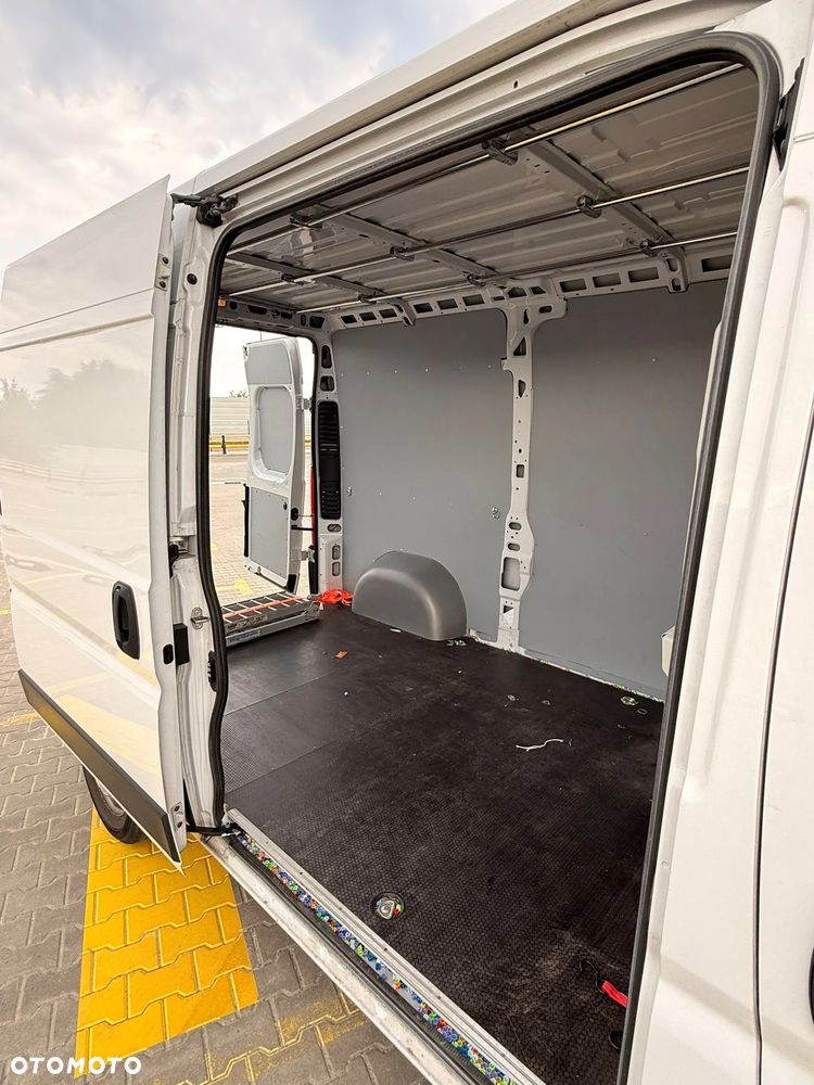 Opel Movano - 14