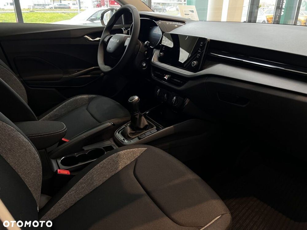 Skoda Fabia 1.0 TSI Essence - 31