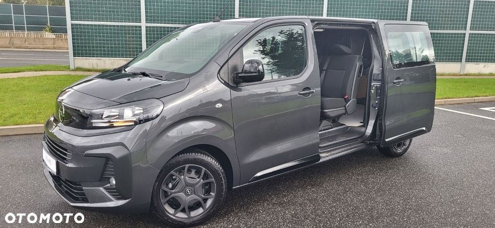 Opel Vivaro - 4