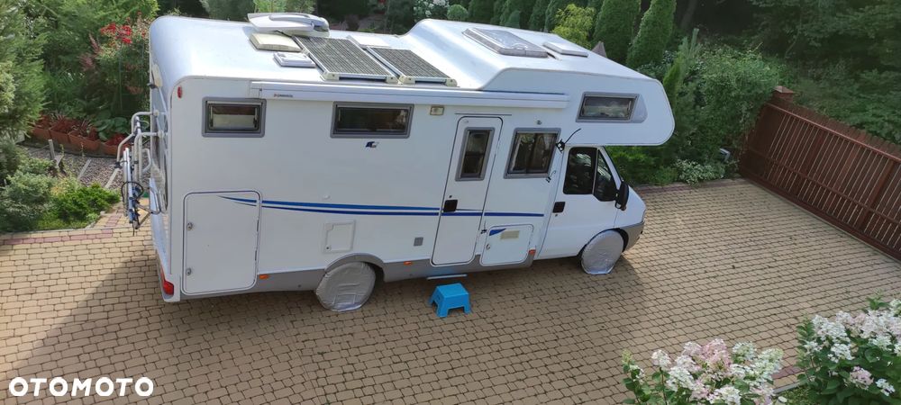 Citroën Autostar - 1