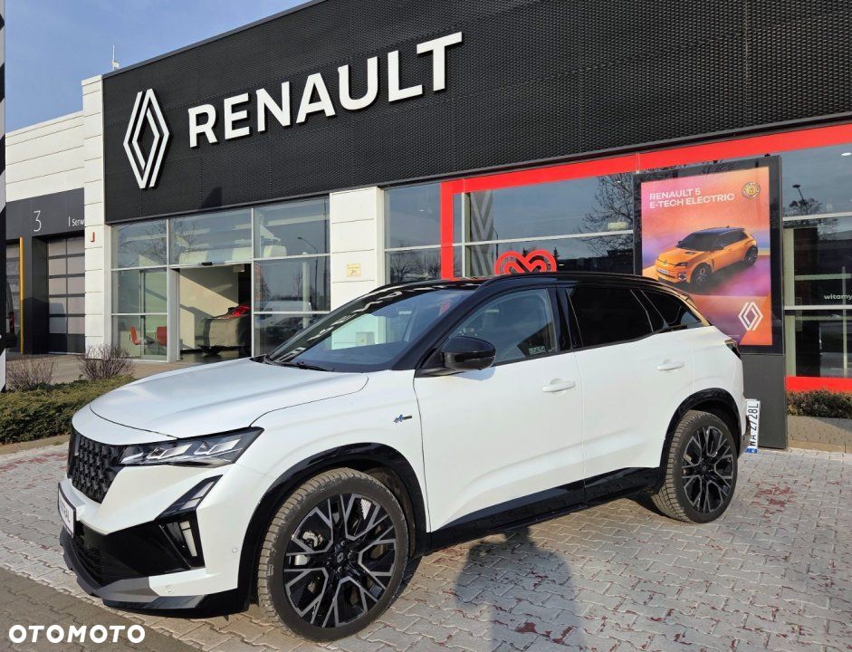 Renault Austral - 3