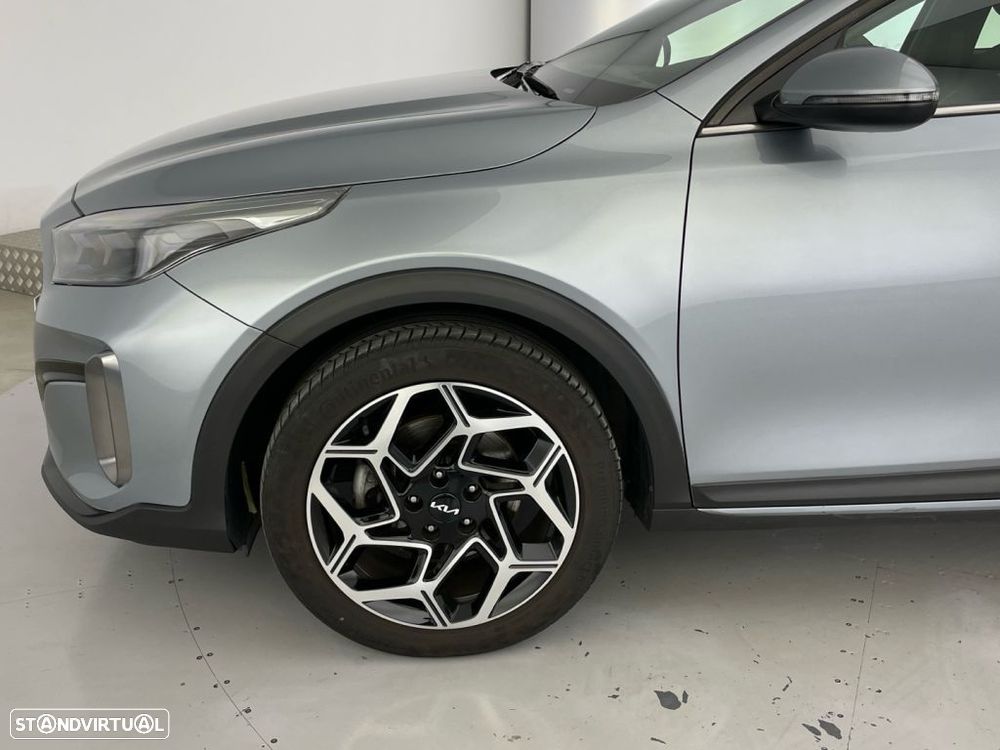 Kia XCeed 1.0 T-GDI GT-Line - 19
