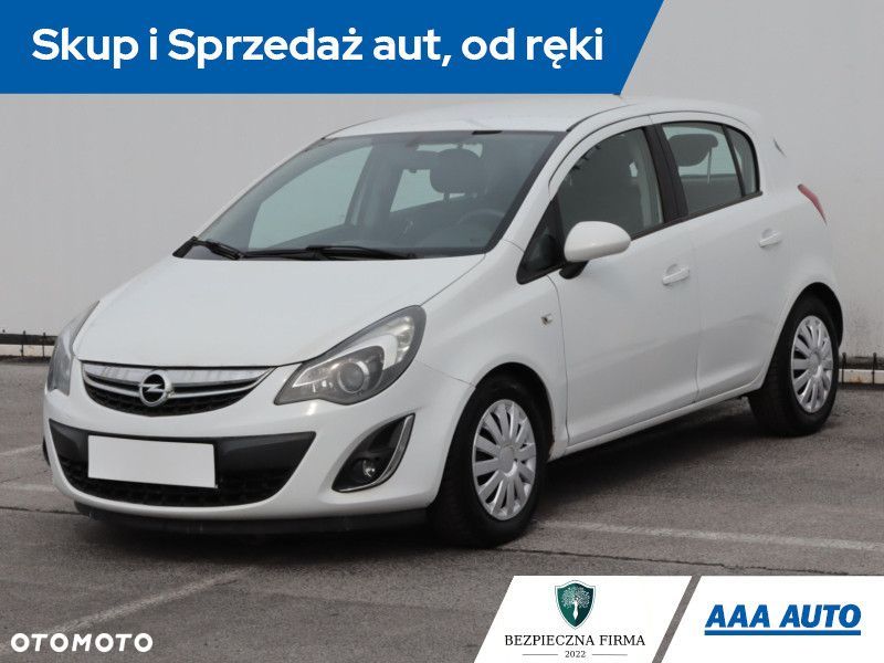 Opel Corsa - 3