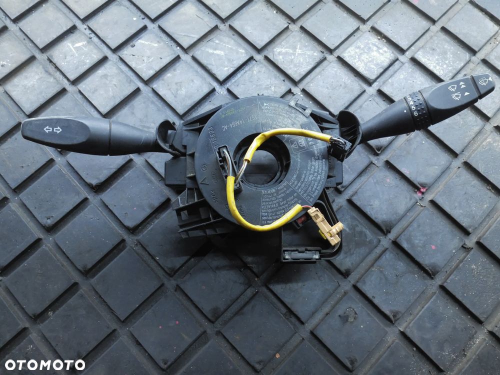 FORD MONDEO MK3 PRZEŁĄCZNIK ZESPOLONY TAŚMA 1S7T14A664AC POSIADAM 2 SZTUKI - 3