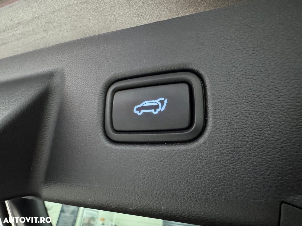 HYUNDAI Tucson 2023 — imagine 59