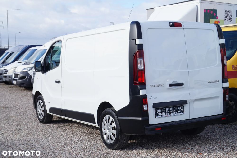 Renault Trafic - 6